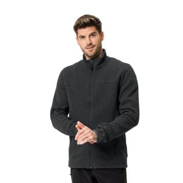 Vaude Rienza III Fermuarlı Erkek Polar Ceket 42934