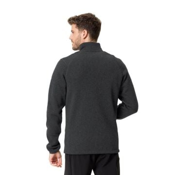 Vaude Rienza III Fermuarlı Erkek Polar Ceket 42934