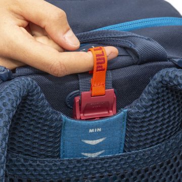 Vaude Wizard 24+4 Sırt Çantası 14567