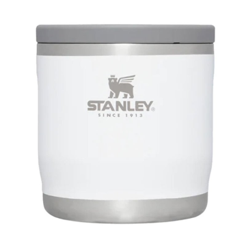 Stanley Adventure To-Go Vakumlu Paslanmaz Çelik Yemek Termosu 0,53 Lt Beyaz