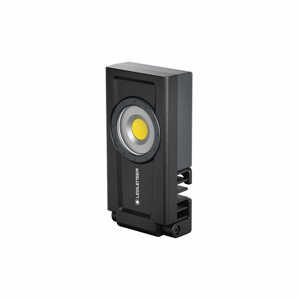 Ledlenser İF3R Ortam Aydınlatma ve Çalışma Mıknatıslı El Feneri