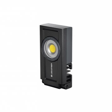 Ledlenser İF3R Ortam Aydınlatma ve Çalışma Mıknatıslı El Feneri