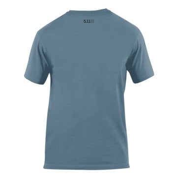 5.11 Mineral Mavi T-Shirt
