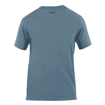 5.11 Mineral Mavi T-Shirt