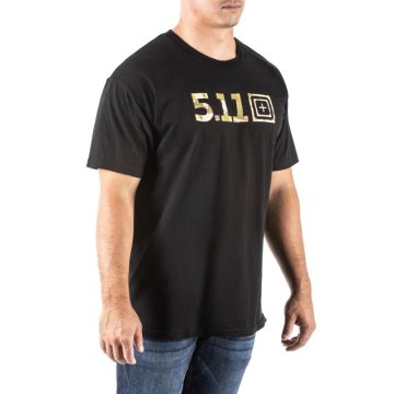 5.11 Legacy Camo Fill S/S Tee T-Shirt