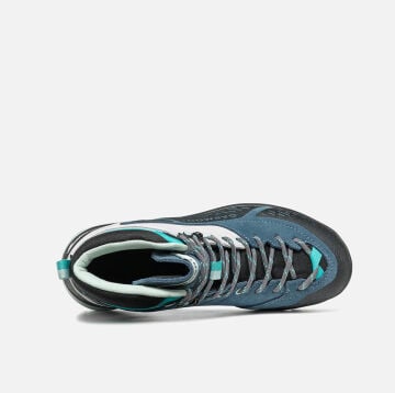 Garmont Italy Cima Wp Mid G-Dry Kadın Bot Grey Stormy Grey 002952