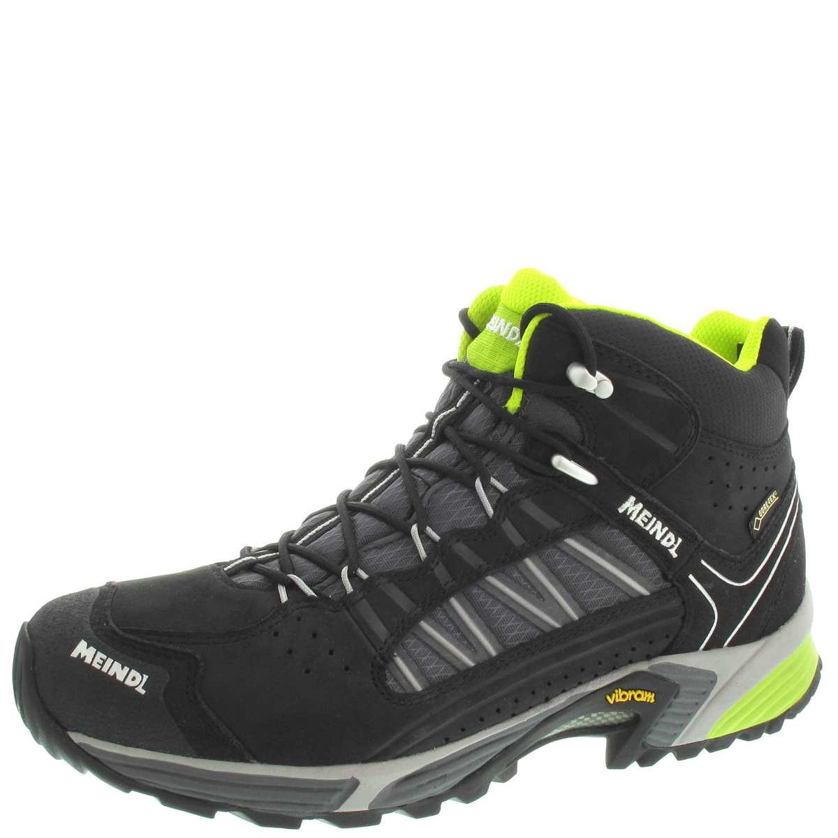 Meindl Sx 1.1 Mid Gore-Tex Bot
