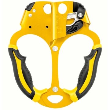 PETZL ASCENTREE Çift El Jumar B19AAA