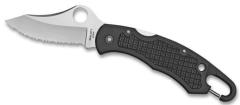 Spyderco Çakı C30sbk2