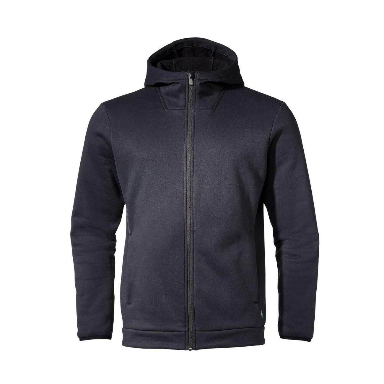 Vaude Mineo Fermuarlı Polar Erkek Ceket 42926