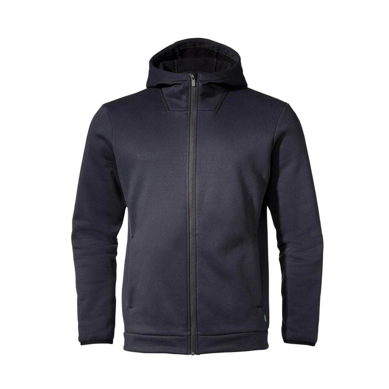Vaude Mineo Fermuarlı Polar Erkek Ceket 42926