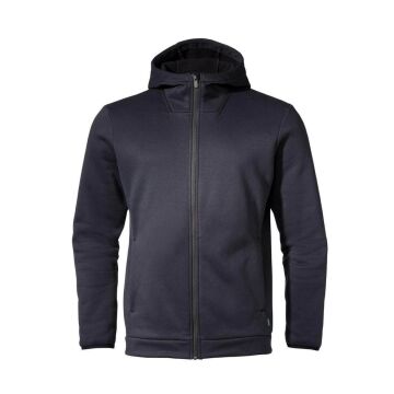 Vaude Mineo Fermuarlı Polar Erkek Ceket 42926