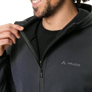 Vaude Mineo Fermuarlı Polar Erkek Ceket 42926