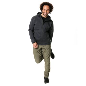 Vaude Mineo Fermuarlı Polar Erkek Ceket 42926