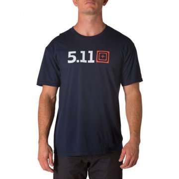 5.11 Legacy Pride Tee T-Shirt