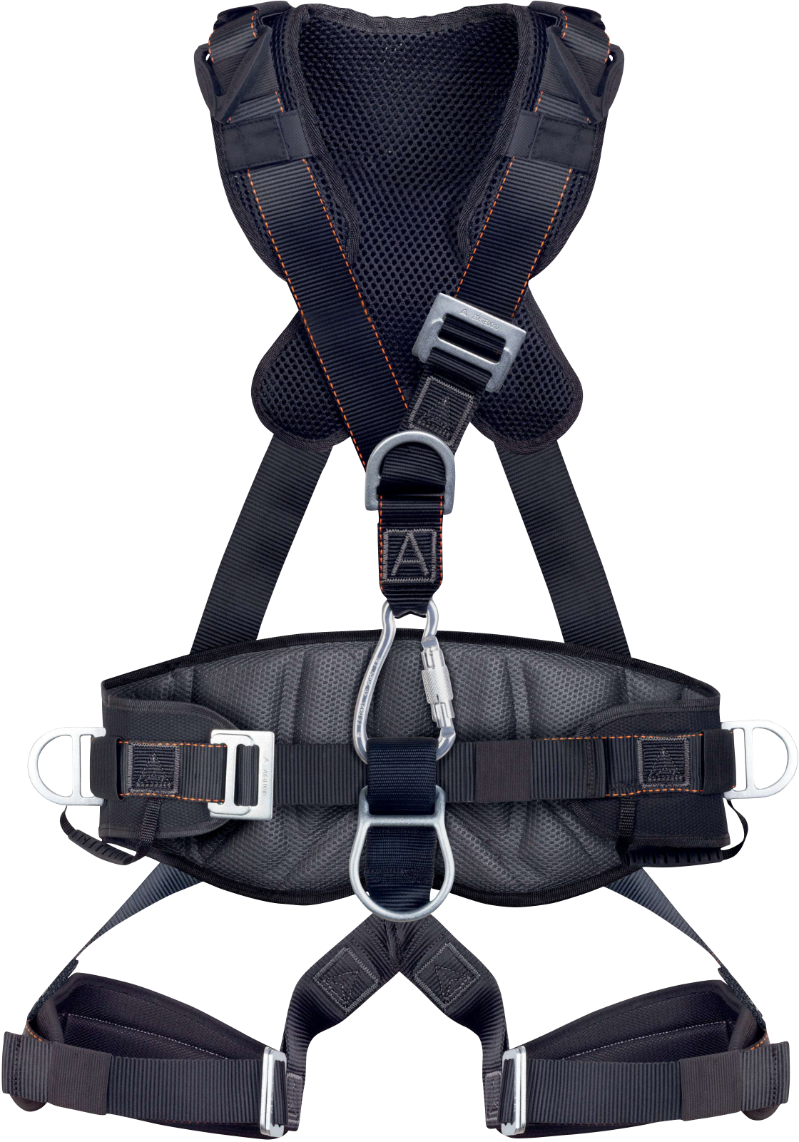 Deltaplus PUMA HAR25 Düşüş Önleyici Emniyet Kemeri