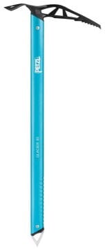 PETZL GLACIER Kazma U025AA00 U025AA01
