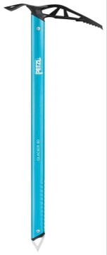 PETZL GLACIER Kazma U025AA00 U025AA01