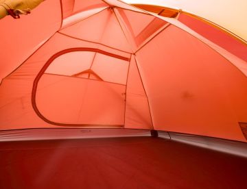 Vaude Campo 3P 3 Kişilik 3 Mevsim Çadır 14223