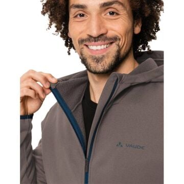 Vaude Mineo Fermuarlı Polar Erkek Ceket 42926