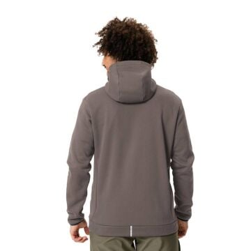 Vaude Mineo Fermuarlı Polar Erkek Ceket 42926