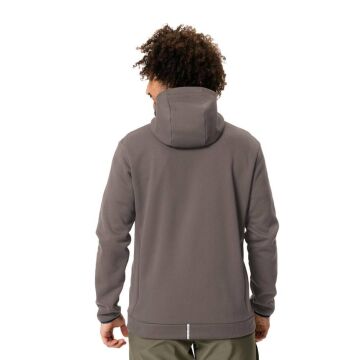 Vaude Mineo Fermuarlı Polar Erkek Ceket 42926