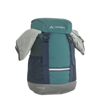 Vaude Pecki 14lt Çocuk Sırt Çantası 12457