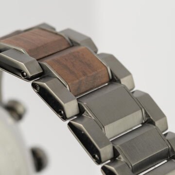 Jacques Lemans Eco Power 1-2115K Erkek Kol Saati