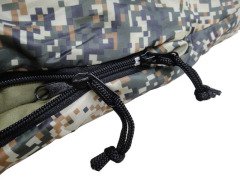 Evolite Alaska Pro Camo -15 Derece Uyku Tulumu