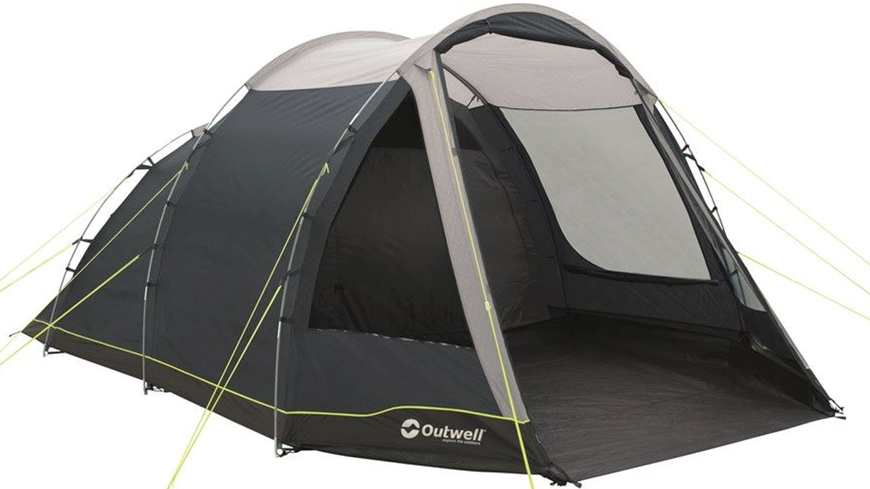 Outwell Dash 5 Blackroom 5 Kişilik Yüksek Aile Çadırı