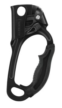 PETZL ASCENSION El Jumarı