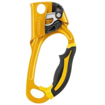 PETZL ASCENSION El Jumarı