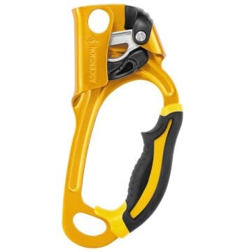 PETZL ASCENSION El Jumarı B17ALA B17ARA