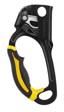PETZL ASCENSION El Jumarı B17ALA B17ARA
