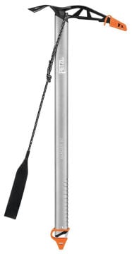 PETZL GLACIER LINKIN Kazma