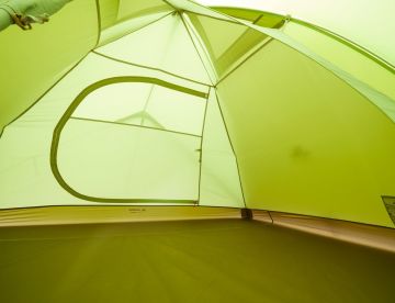 Vaude Campo 3P 3 Kişilik 3 Mevsim Çadır 14223