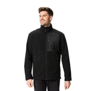 Vaude Neyland Fermuarlı Polar Erkek Ceket 42896