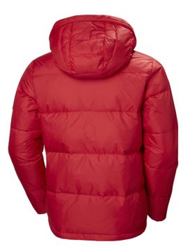 Helly Hansen 1877 Down Kaz Tüyü Jacket Erkek Ceket Flag Red Kırmızı