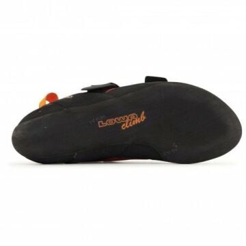 Lowa Parrot VCR Vibram Grip Kaya Tırmanış Ayakkabısı Turuncu MZ
