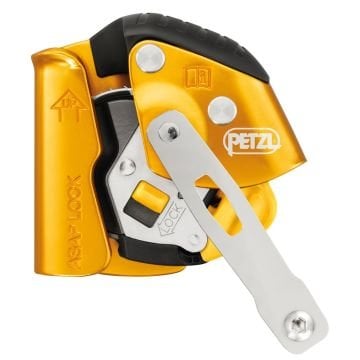 Petzl ASAP LOCK Kilitlenebilir Düşüş Durdurucu