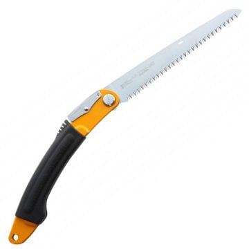Silky Ultra Accel Straight 240-7.5 Katlanr Budama Testeresi