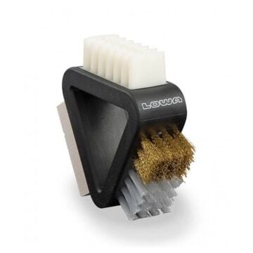 Lowa Triangle Brush Multi (Ucgen Fırça)