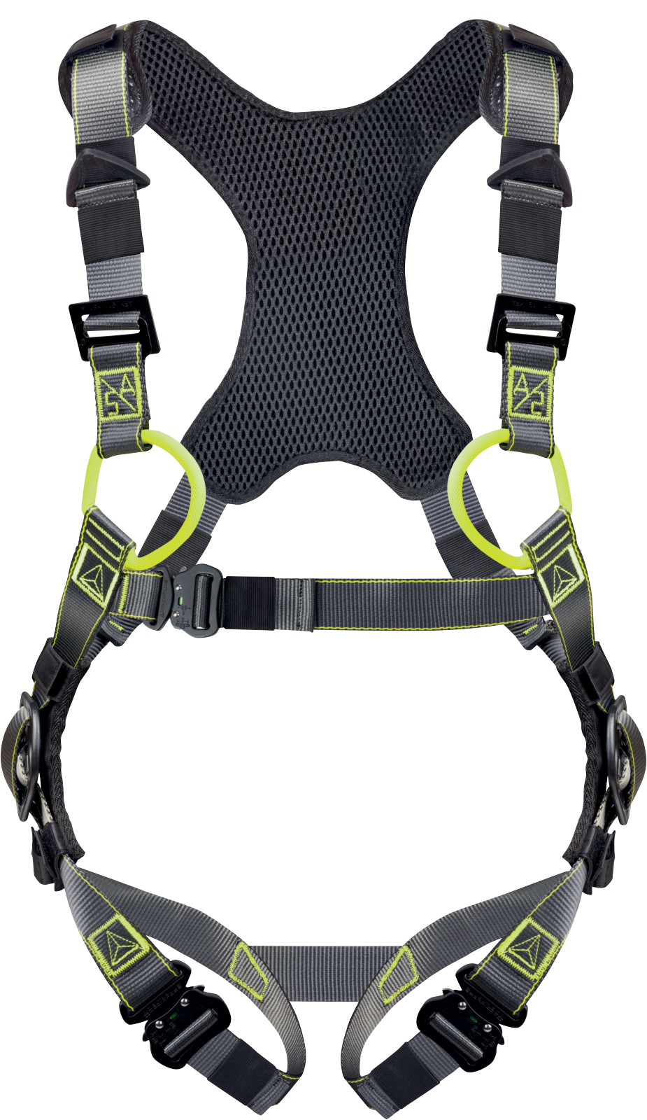 Deltaplus TIVANO HAR32M Otomatik Tokalı Düşüş Önleyici Emniyet Kemeri