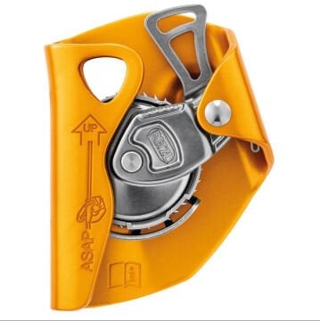 PETZL ASAP Düşüş Durdurucu B070AA00