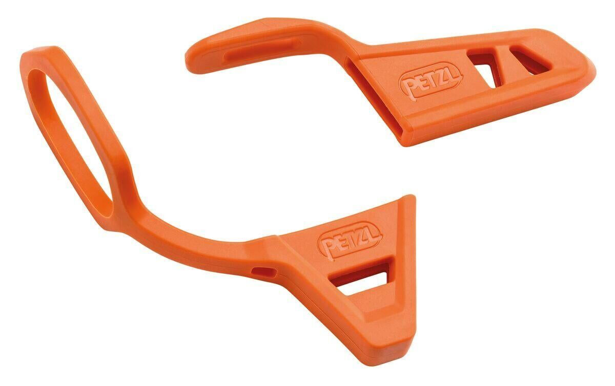Petzl PICK AND SPIKE PROTECTION Buz Kazması Uç ve Sivri Uç Koruyucu Kapak Seti U084AA00