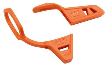 Petzl PICK AND SPIKE PROTECTION Buz Kazması Uç ve Sivri Uç Koruyucu Kapak Seti U084AA00