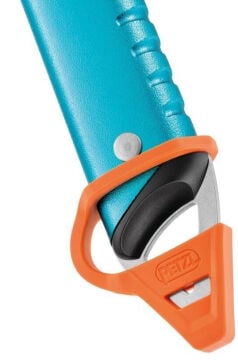 Petzl PICK AND SPIKE PROTECTION Buz Kazması Uç ve Sivri Uç Koruyucu Kapak Seti U084AA00