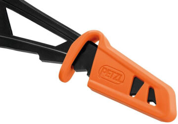 Petzl PICK AND SPIKE PROTECTION Buz Kazması Uç ve Sivri Uç Koruyucu Kapak Seti U084AA00
