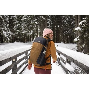 Vaude Wizard 18+4 Sırt Çantası 14566
