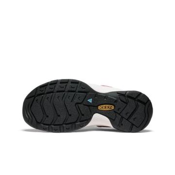 Keen Astoria West Sandal Kadın Sandalet BEAUJOLAIS/STAR WHITE 1030147